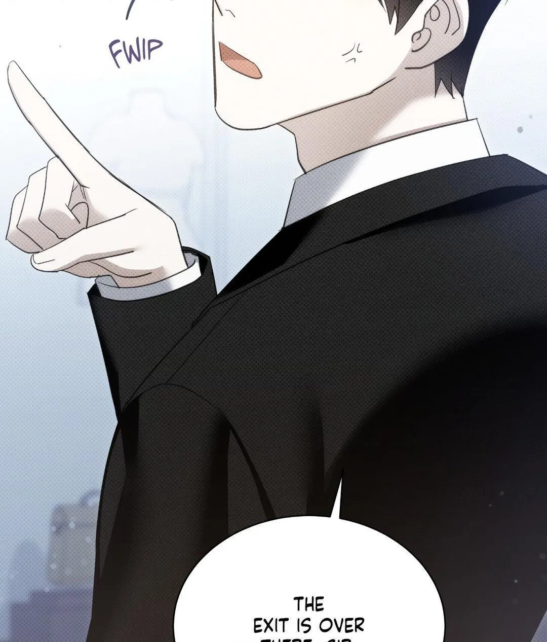 Baby , Put some salt on it Chapter 28 page 44 - 