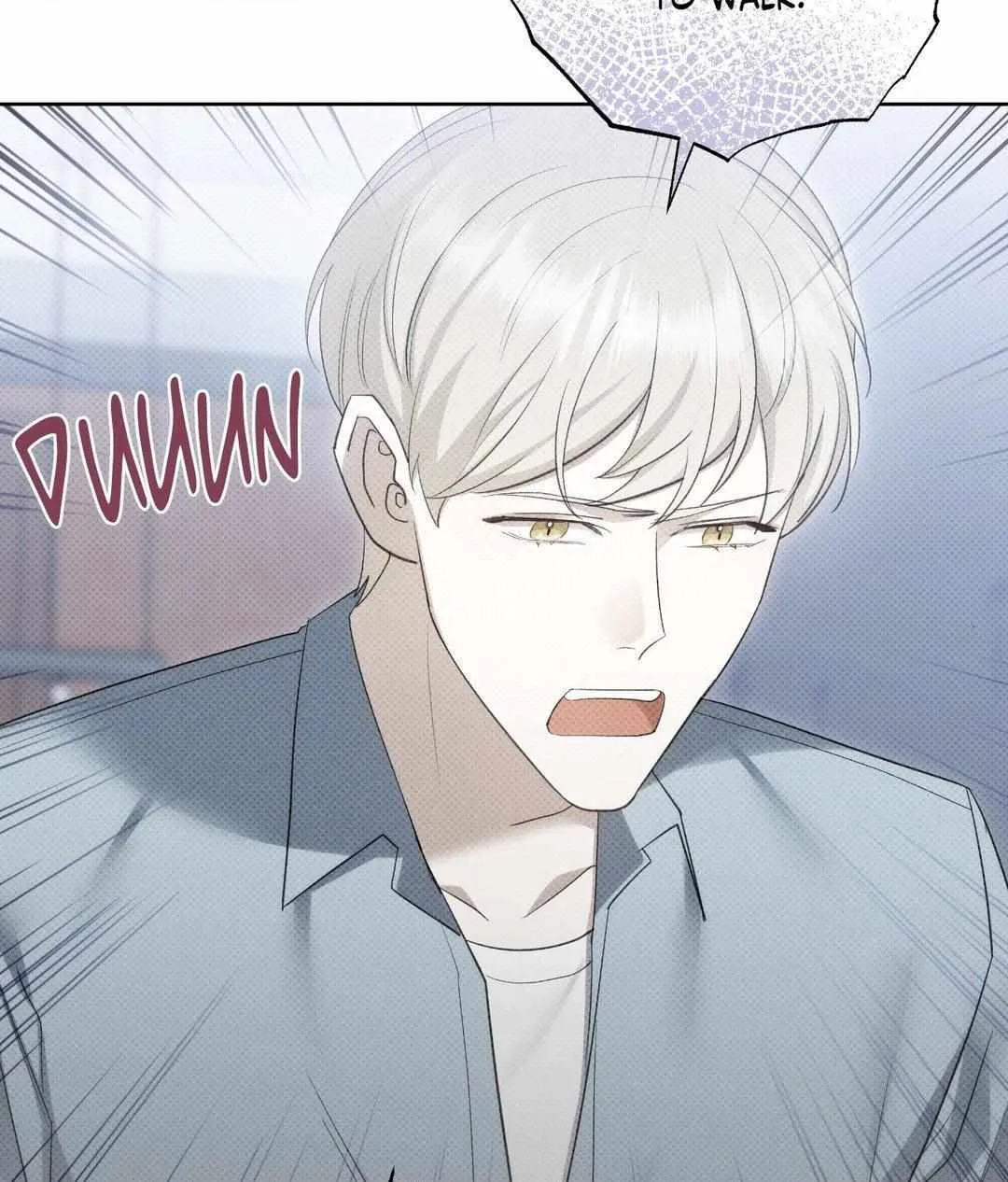Baby , Put some salt on it Chapter 28 page 48 - 