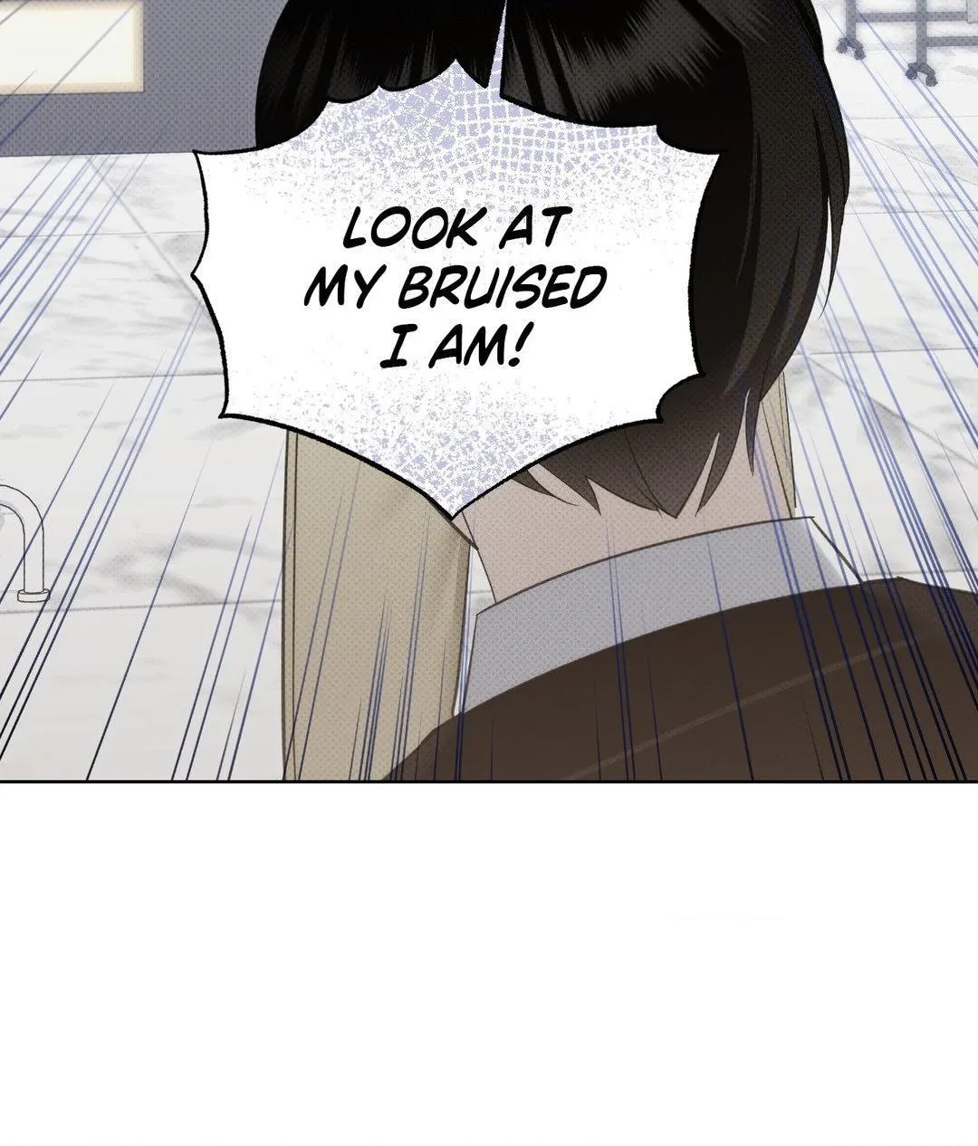 Baby , Put some salt on it Chapter 28 page 51 - 
