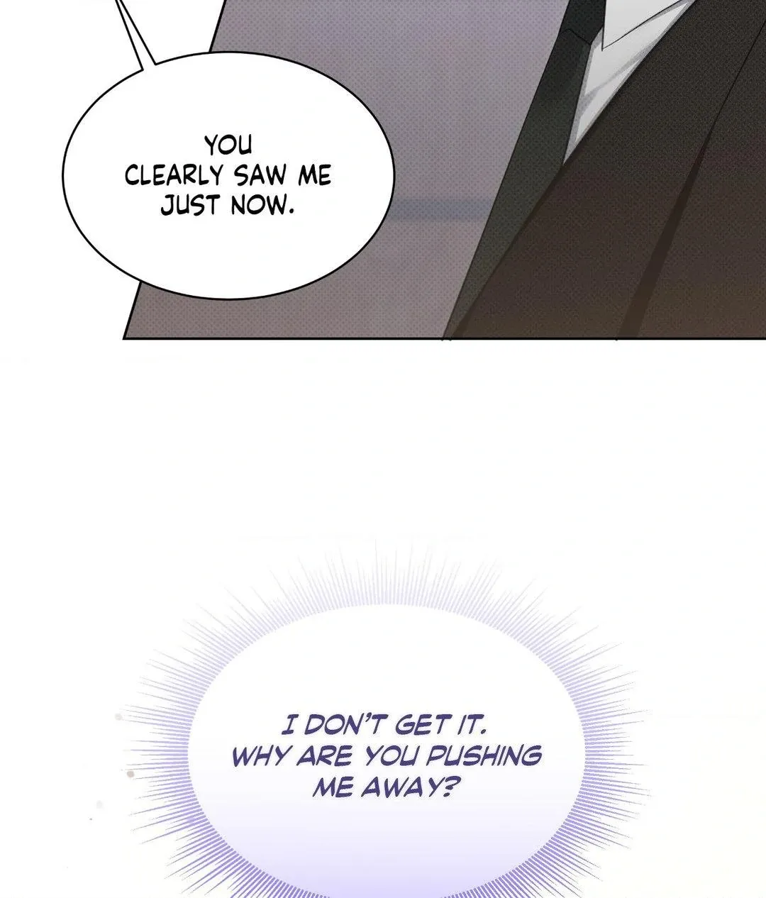 Baby , Put some salt on it Chapter 28 page 7 - 