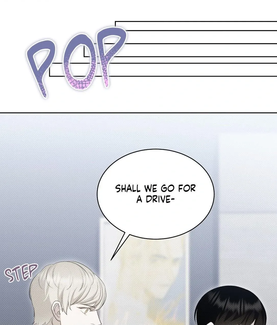 Baby , Put some salt on it Chapter 28 page 75 - 