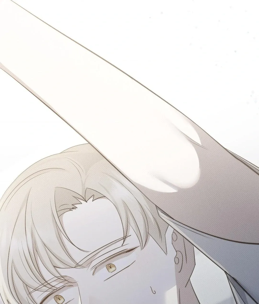 Baby , Put some salt on it Chapter 28 page 79 - 