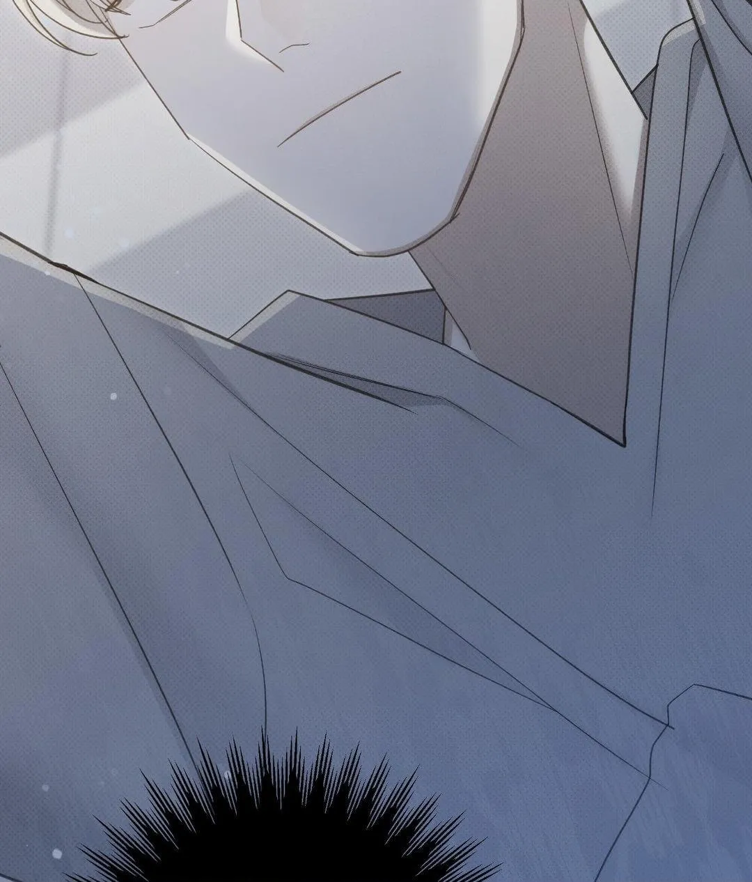 Baby , Put some salt on it Chapter 28 page 80 - 