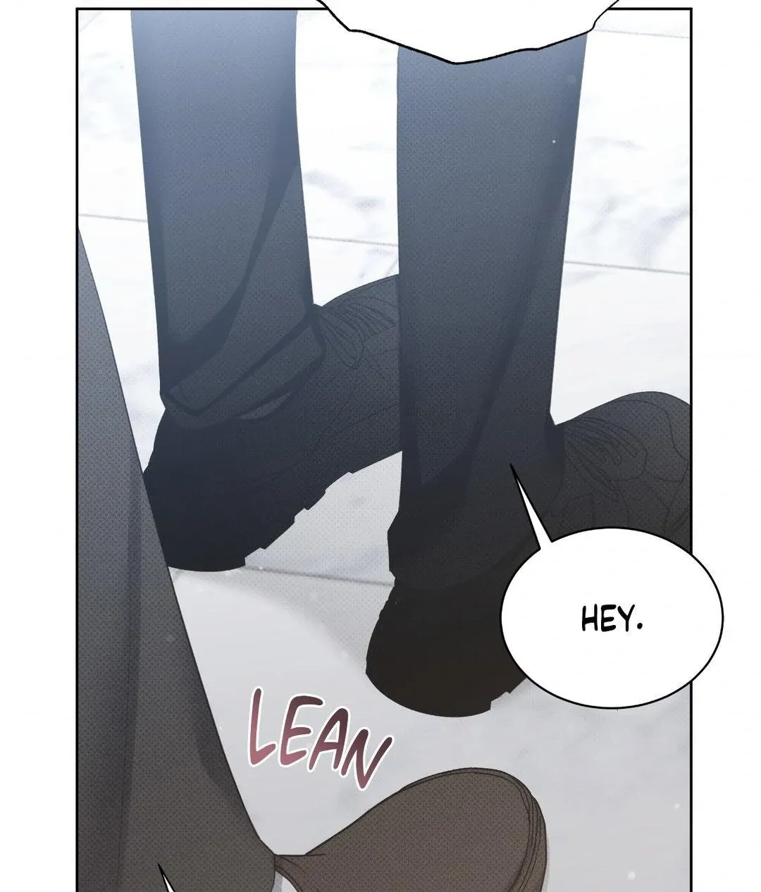 Baby , Put some salt on it Chapter 28 page 83 - 
