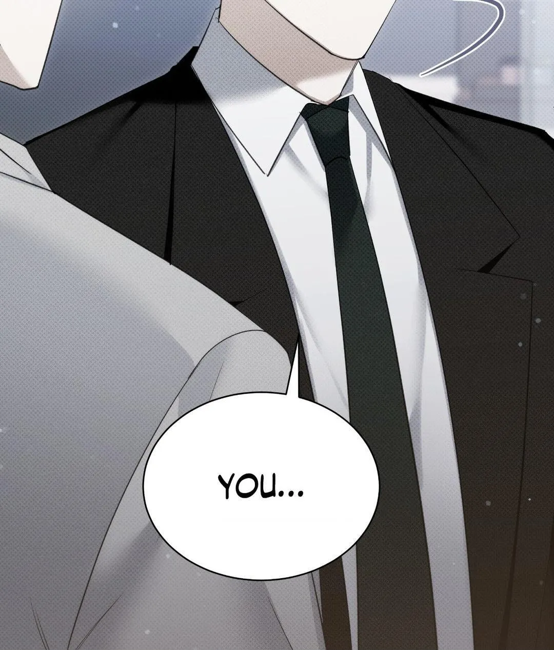 Baby , Put some salt on it Chapter 28 page 85 - 