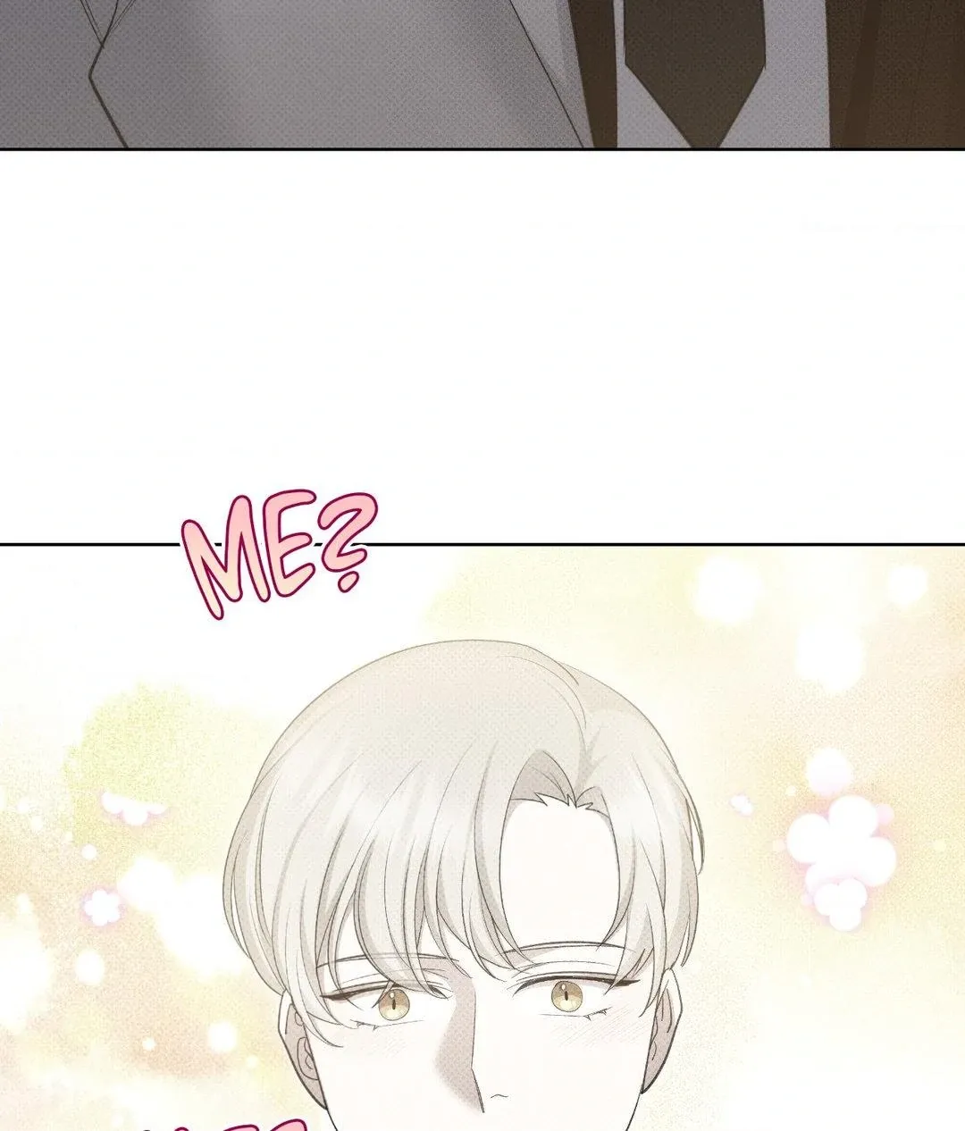 Baby , Put some salt on it Chapter 28 page 86 - 