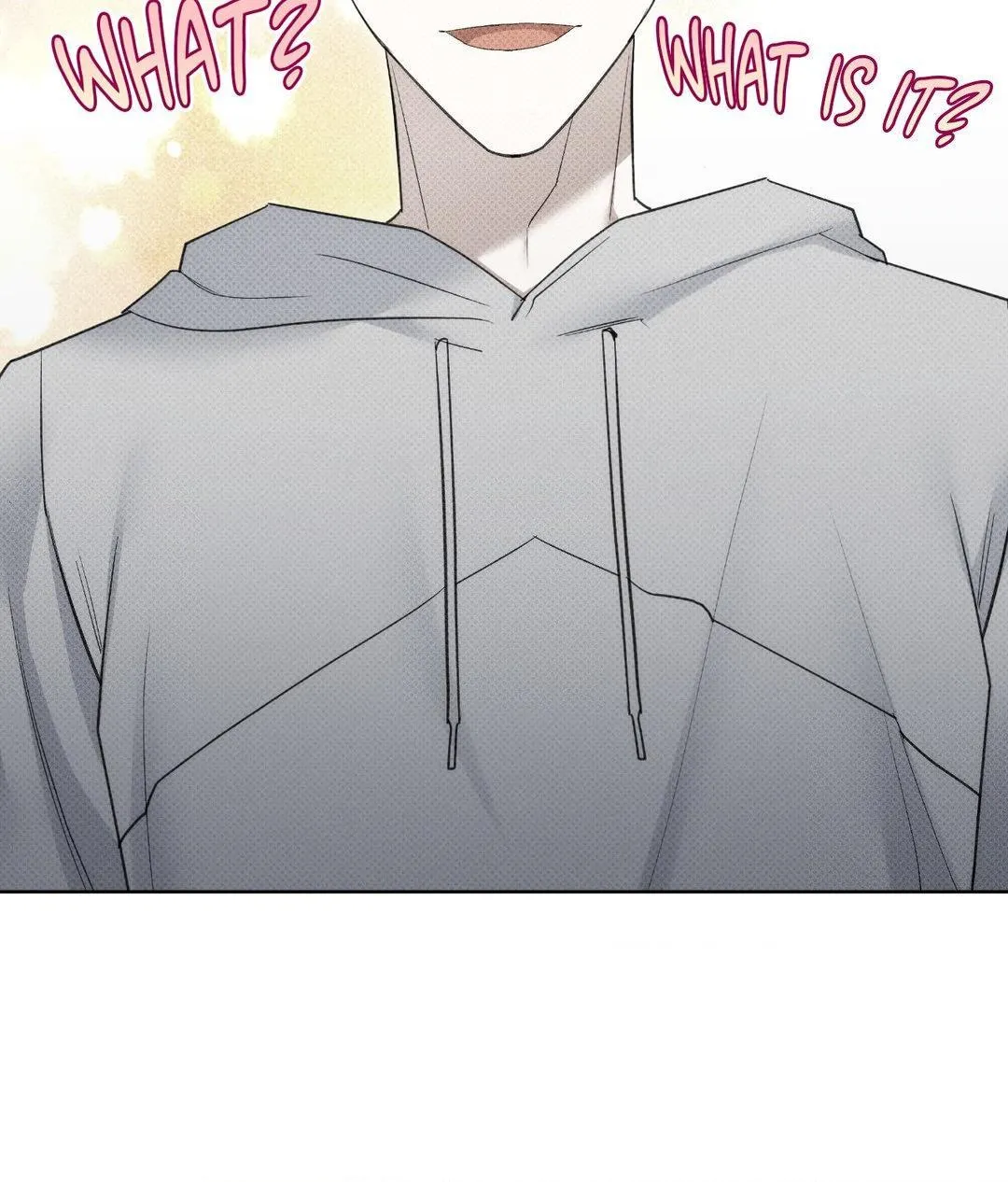 Baby , Put some salt on it Chapter 28 page 87 - 