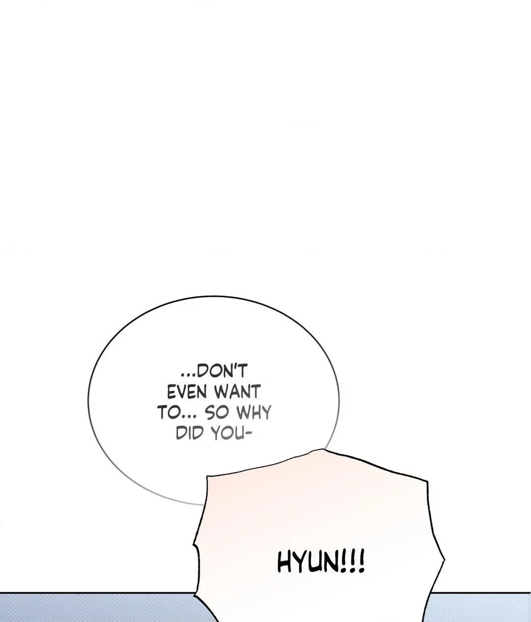 Baby , Put some salt on it Chapter 28 page 88 - 