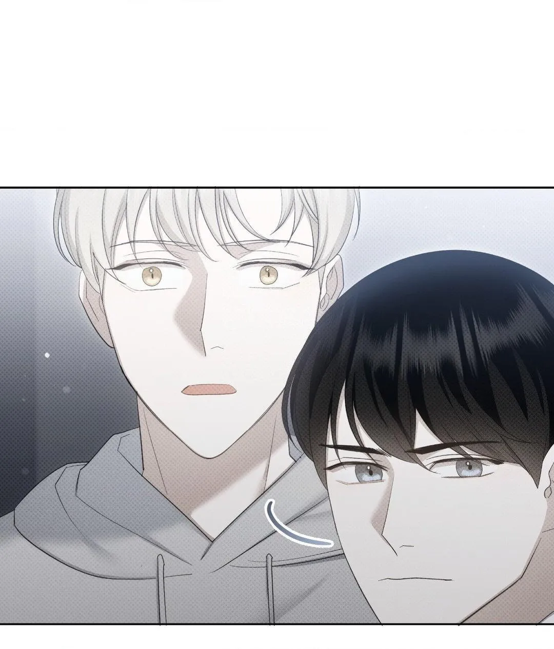 Baby , Put some salt on it Chapter 28 page 91 - 