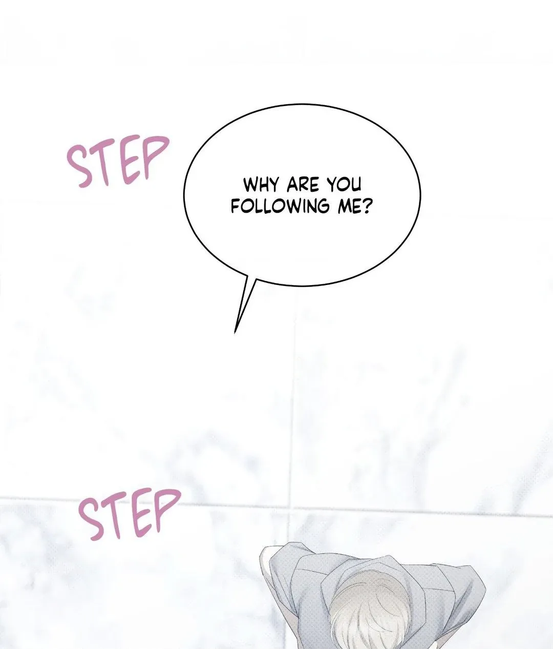 Baby , Put some salt on it Chapter 28 page 94 - 