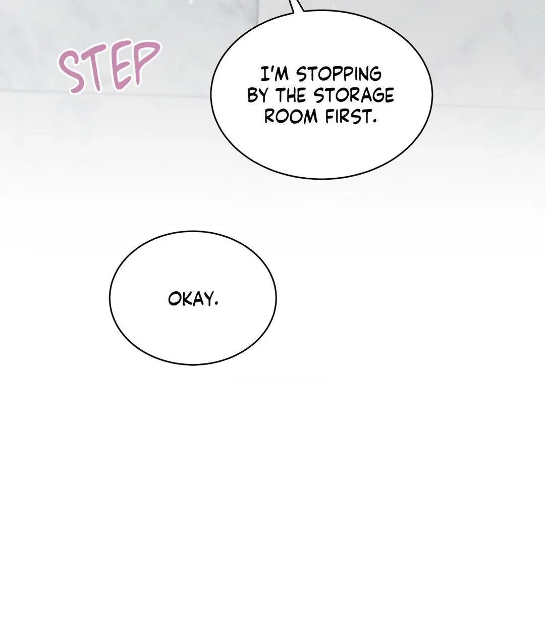 Baby , Put some salt on it Chapter 28 page 96 - 