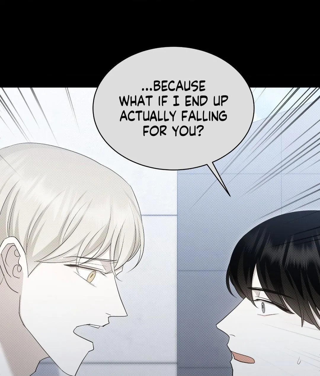 Baby , Put some salt on it Chapter 29 page 101 - 