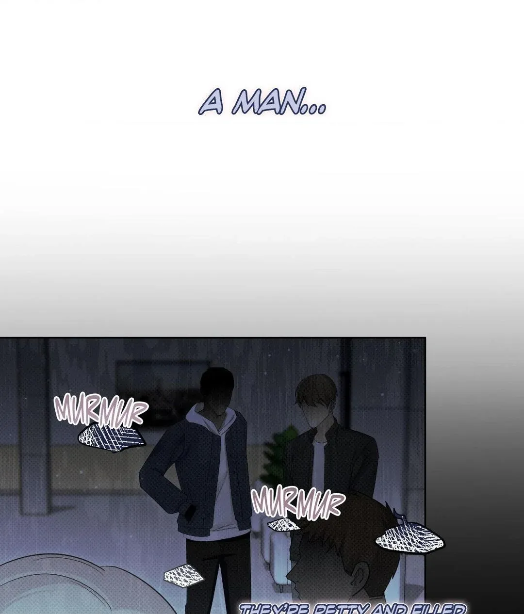Baby , Put some salt on it Chapter 29 page 17 - 
