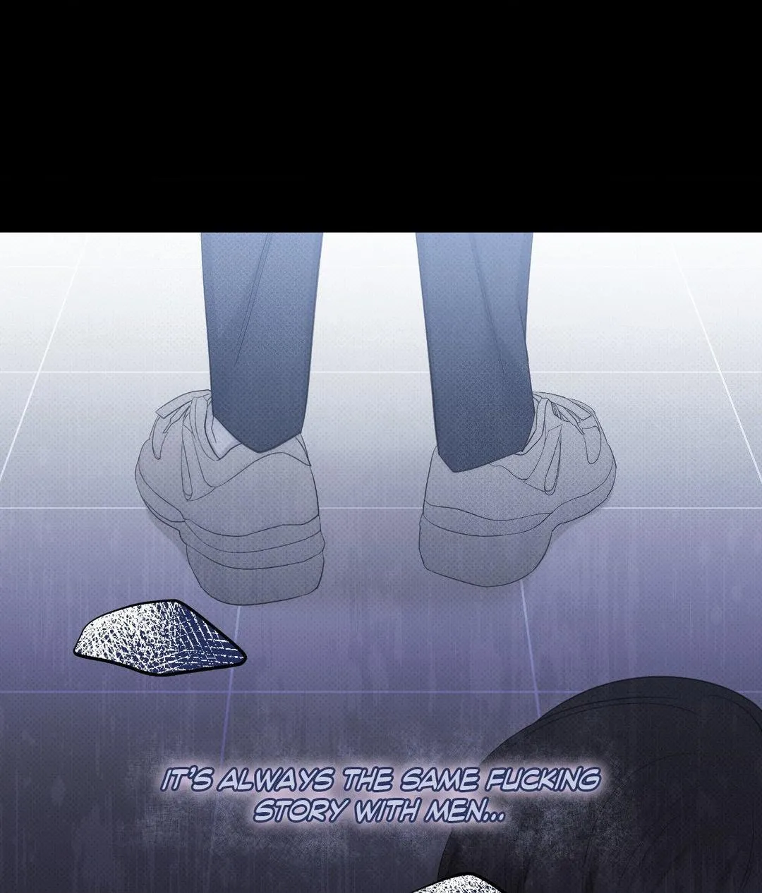 Baby , Put some salt on it Chapter 29 page 20 - 