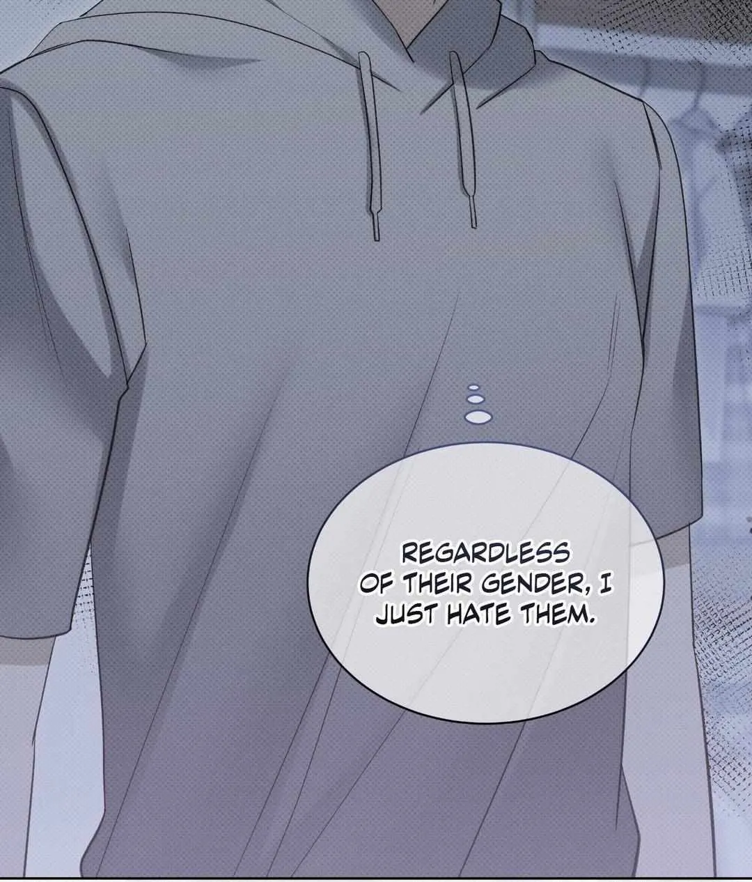 Baby , Put some salt on it Chapter 29 page 23 - 