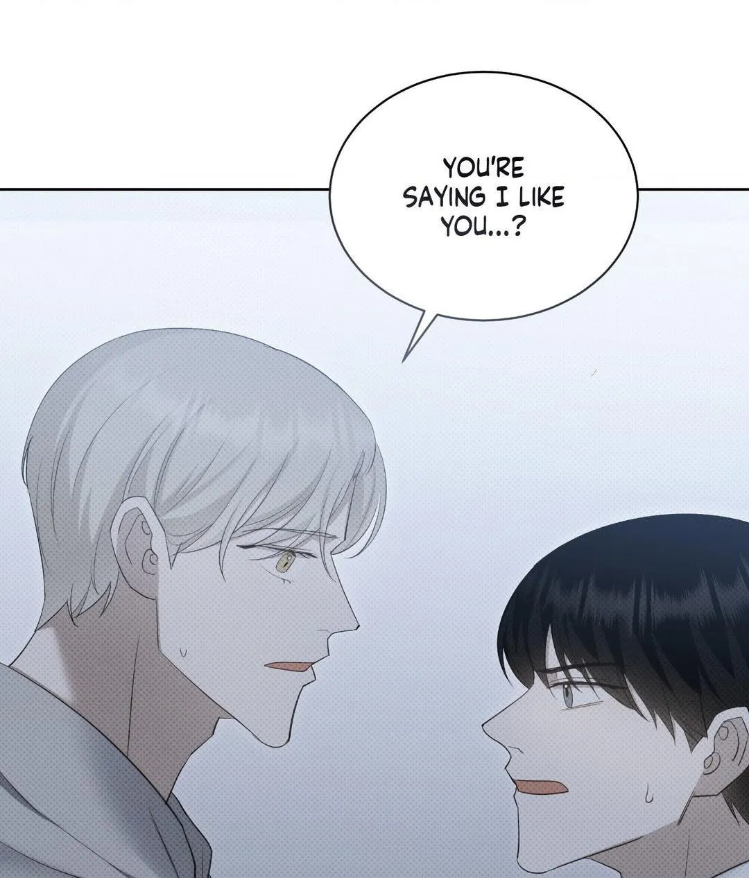 Baby , Put some salt on it Chapter 29 page 29 - 