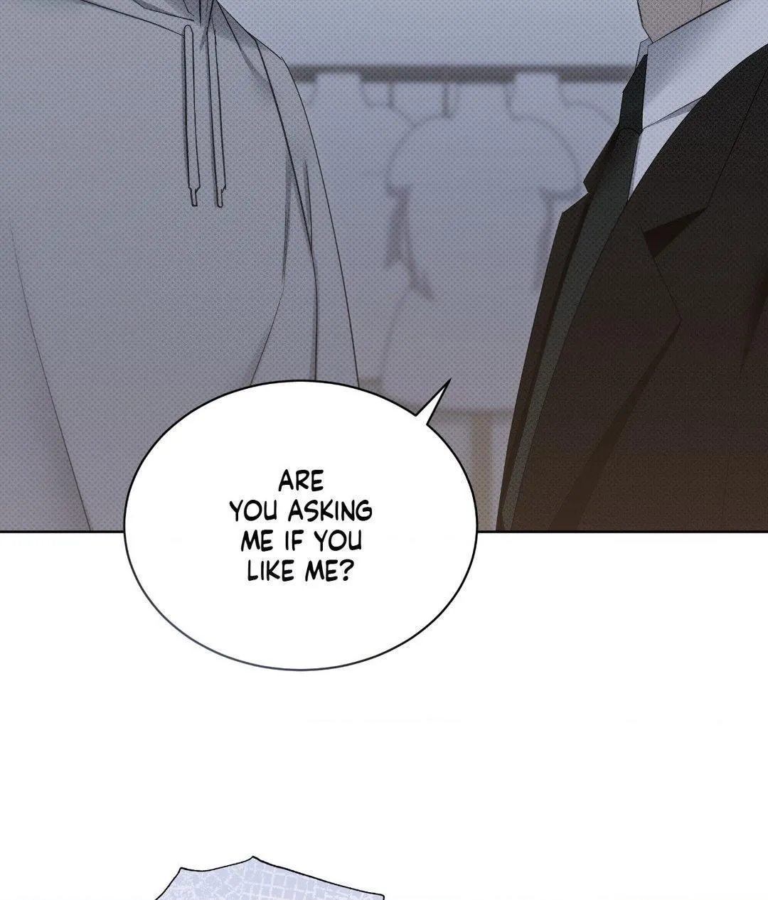 Baby , Put some salt on it Chapter 29 page 30 - 