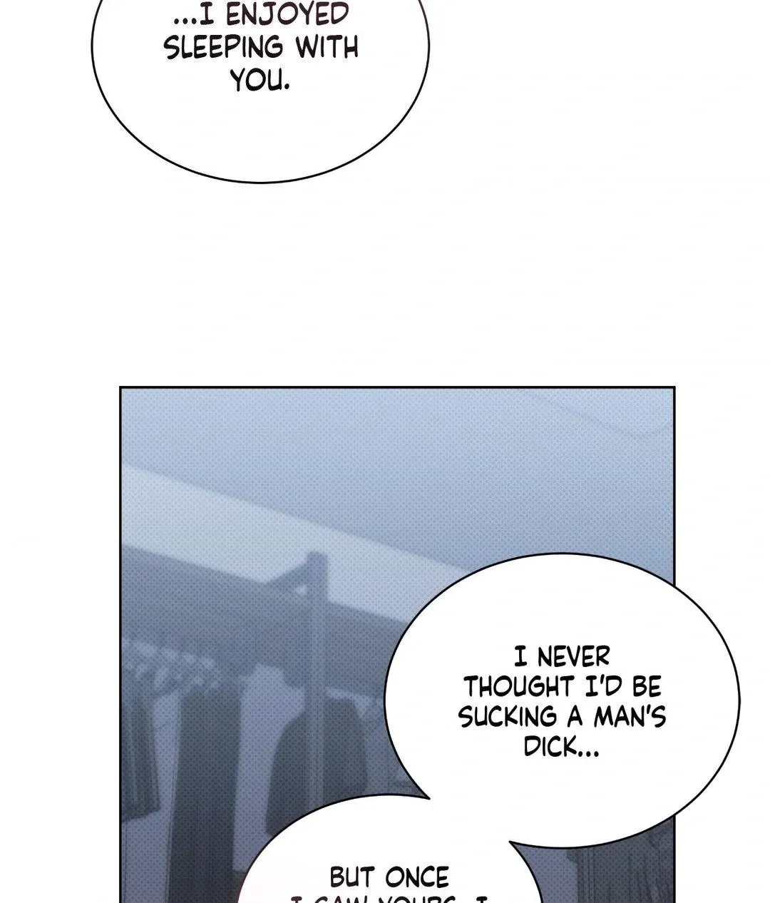 Baby , Put some salt on it Chapter 29 page 36 - 