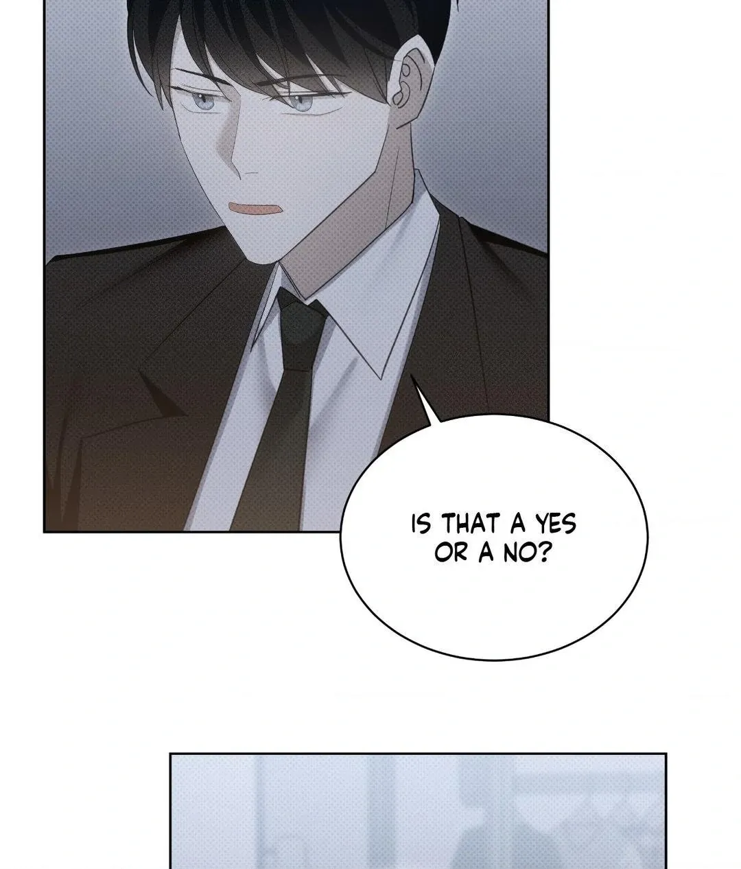 Baby , Put some salt on it Chapter 29 page 5 - 