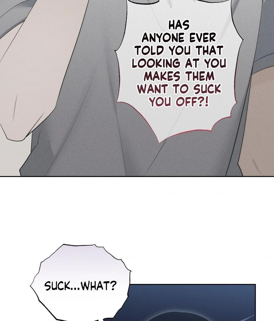Baby , Put some salt on it Chapter 29 page 41 - 