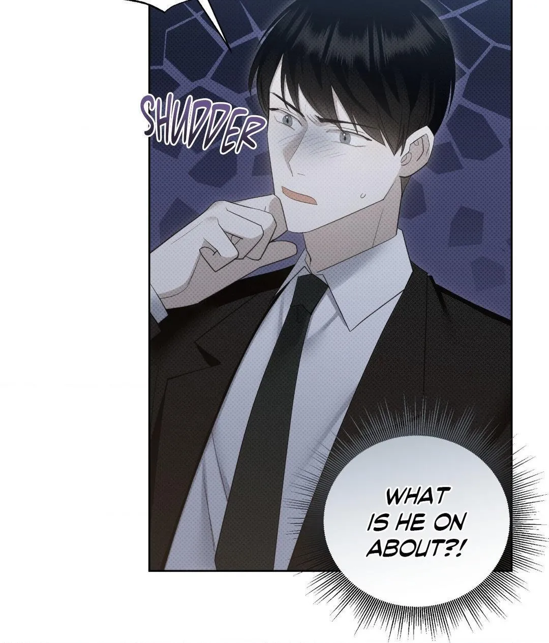 Baby , Put some salt on it Chapter 29 page 42 - 