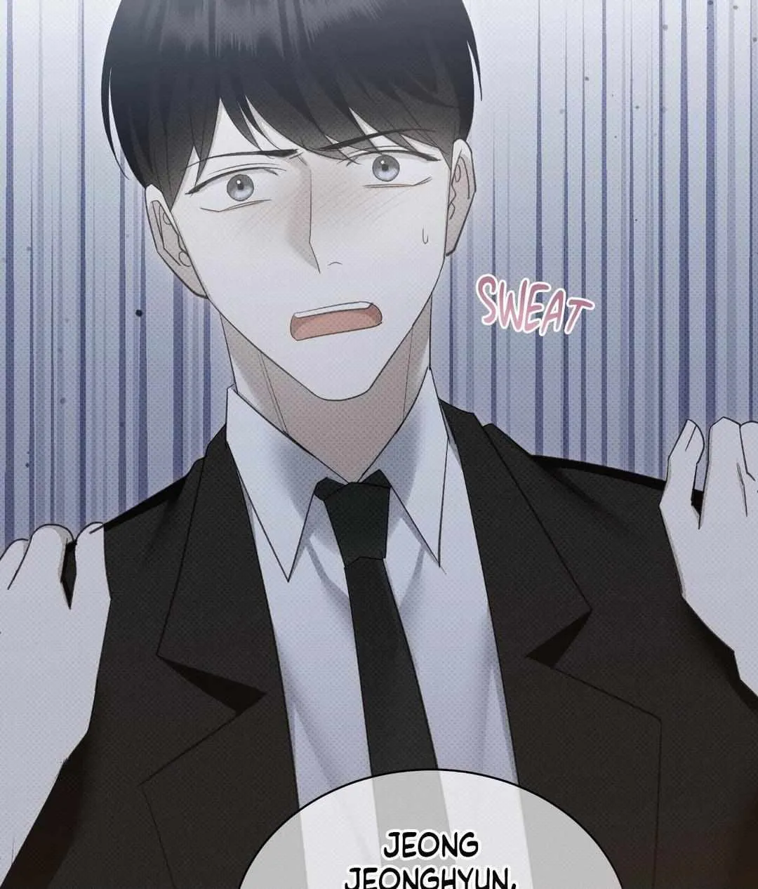 Baby , Put some salt on it Chapter 29 page 45 - 