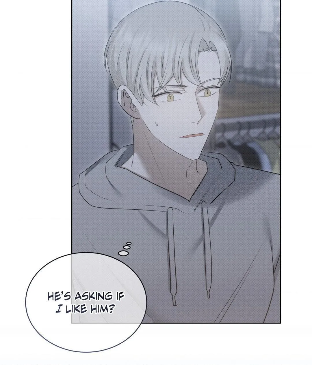 Baby , Put some salt on it Chapter 29 page 6 - 