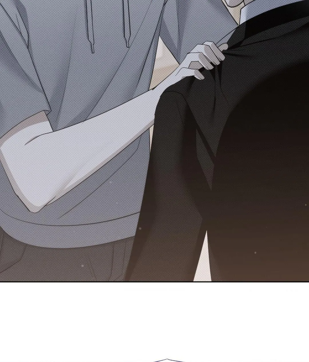 Baby , Put some salt on it Chapter 29 page 51 - 