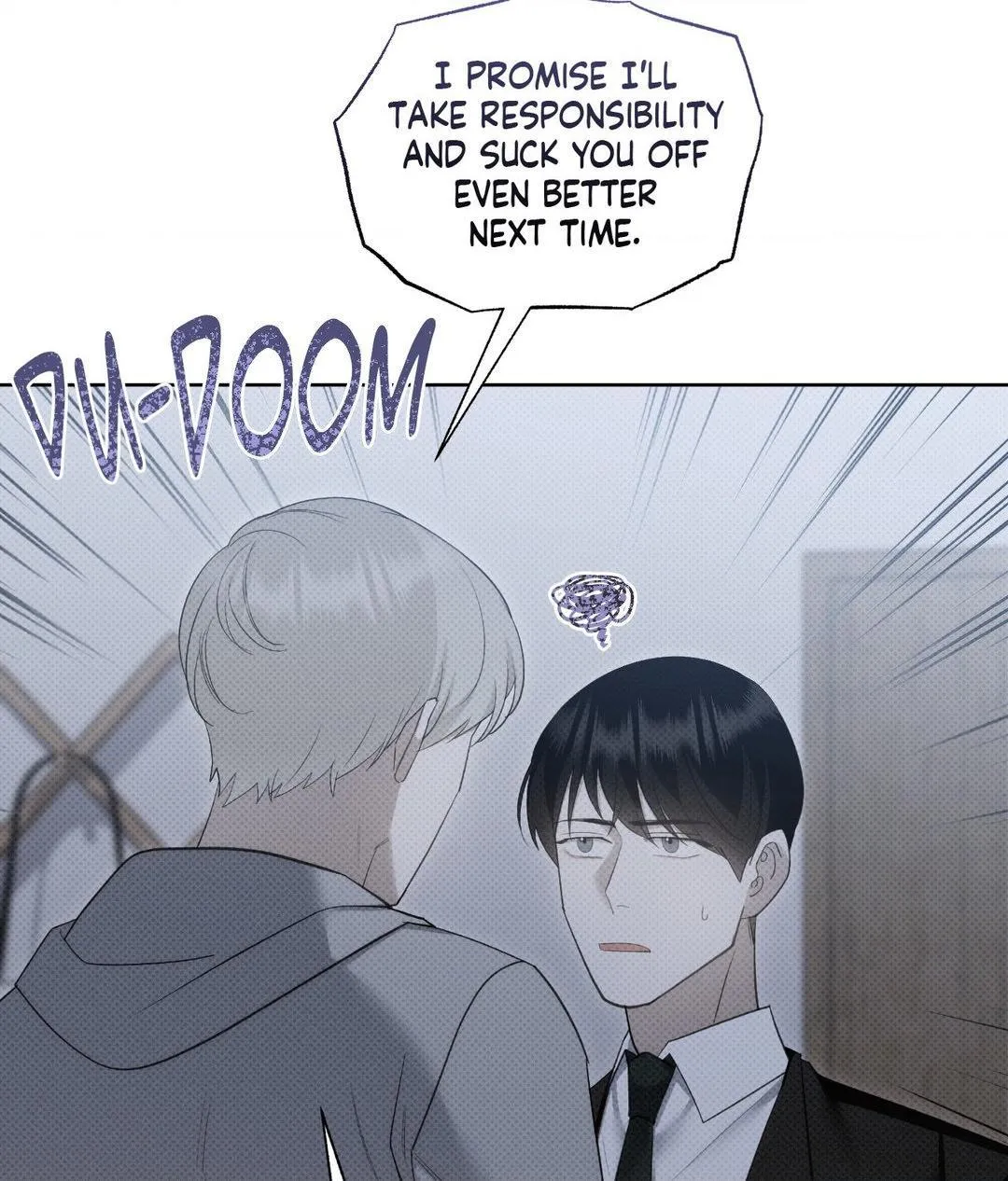Baby , Put some salt on it Chapter 29 page 52 - 