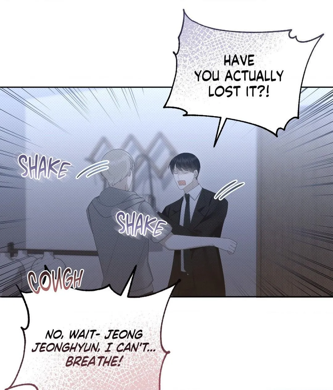 Baby , Put some salt on it Chapter 29 page 56 - 