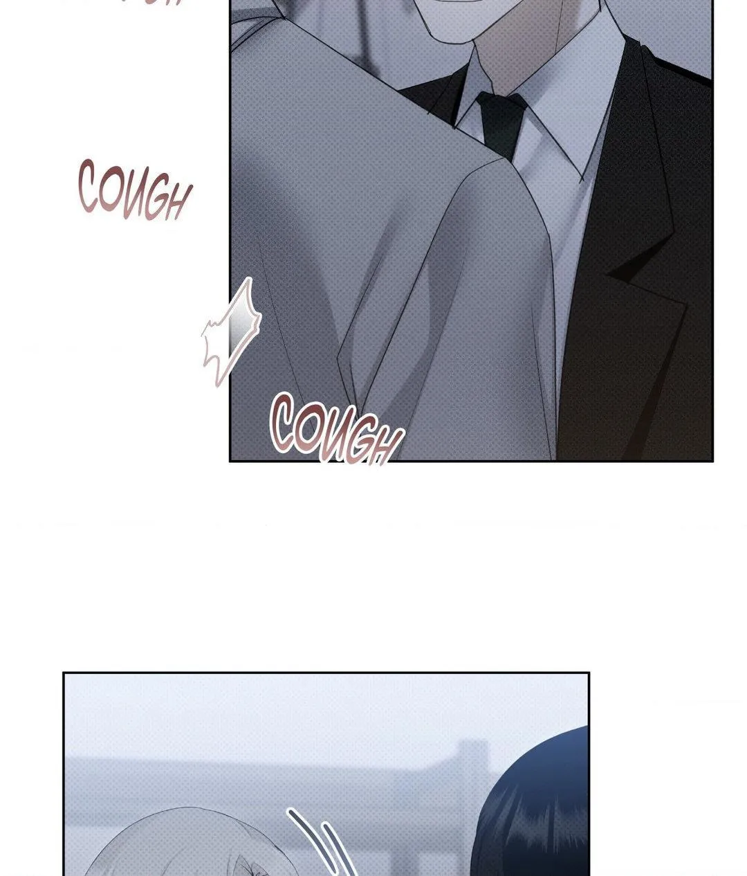 Baby , Put some salt on it Chapter 29 page 58 - 