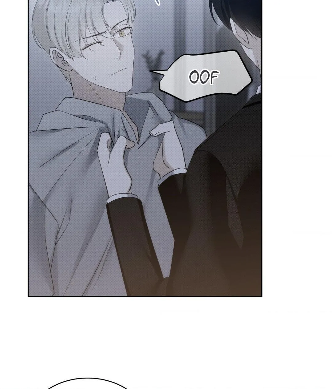 Baby , Put some salt on it Chapter 29 page 59 - 