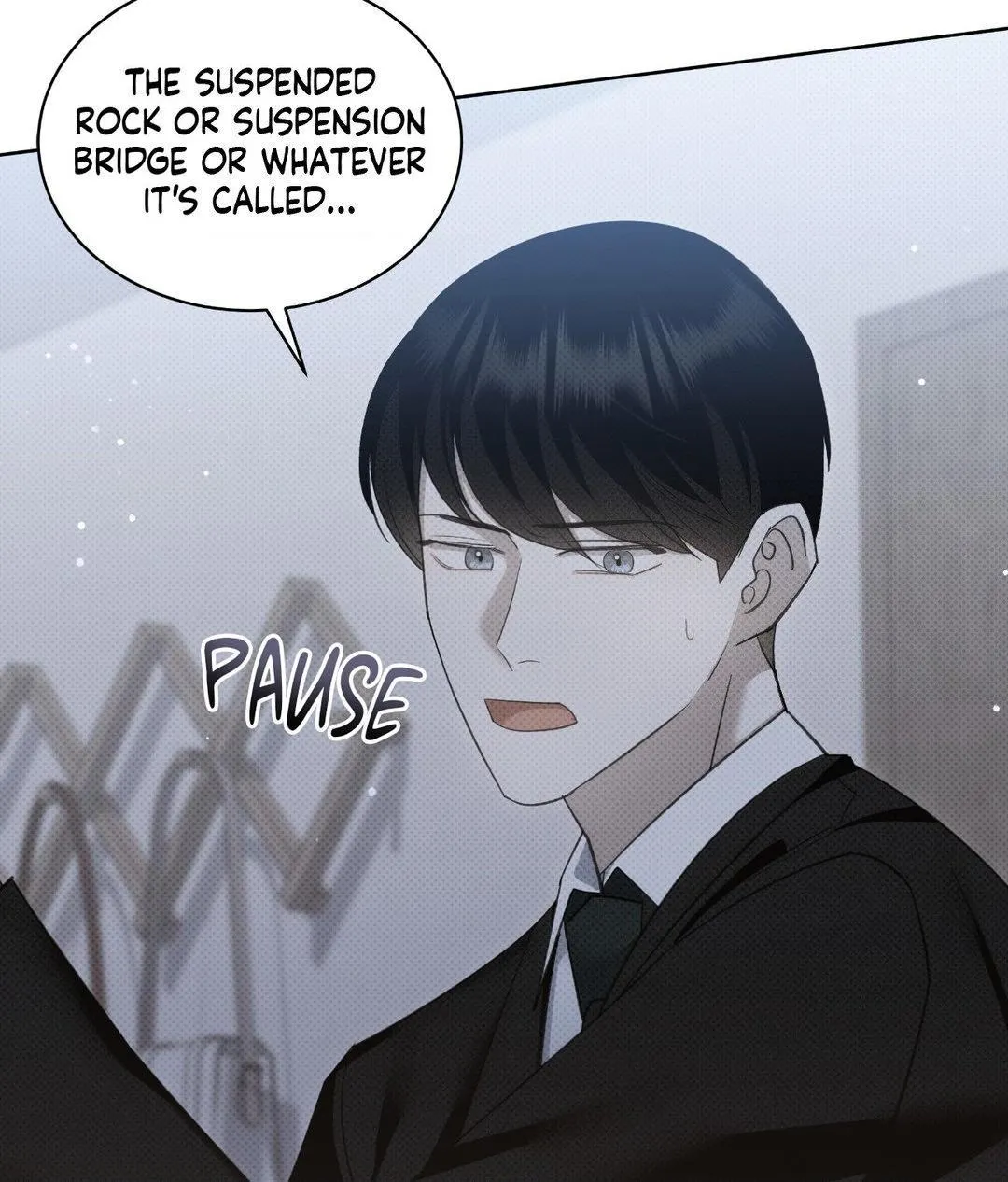 Baby , Put some salt on it Chapter 29 page 63 - 