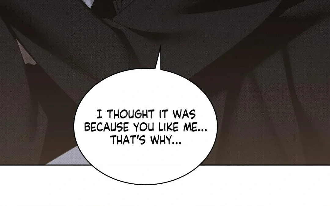 Baby , Put some salt on it Chapter 29 page 64 - 