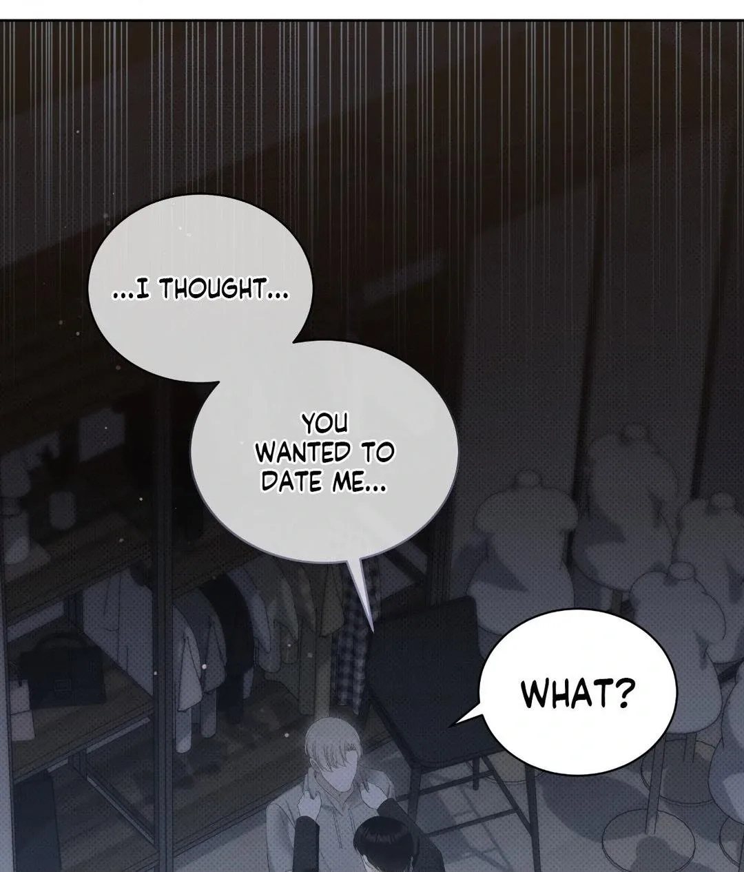 Baby , Put some salt on it Chapter 29 page 65 - 