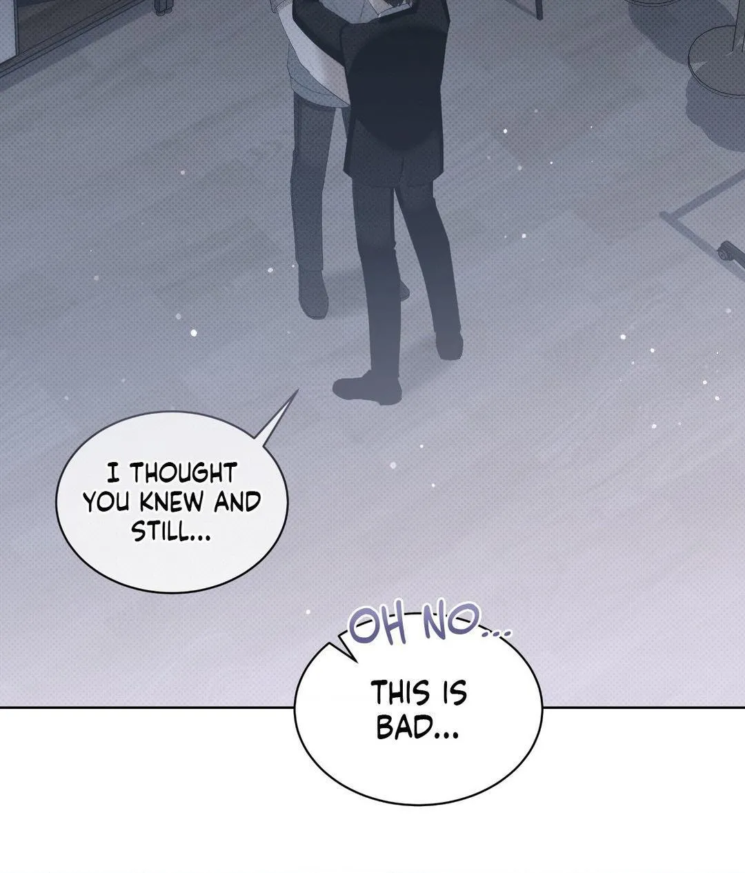 Baby , Put some salt on it Chapter 29 page 66 - 