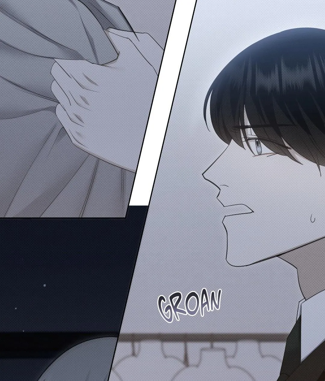 Baby , Put some salt on it Chapter 29 page 68 - 