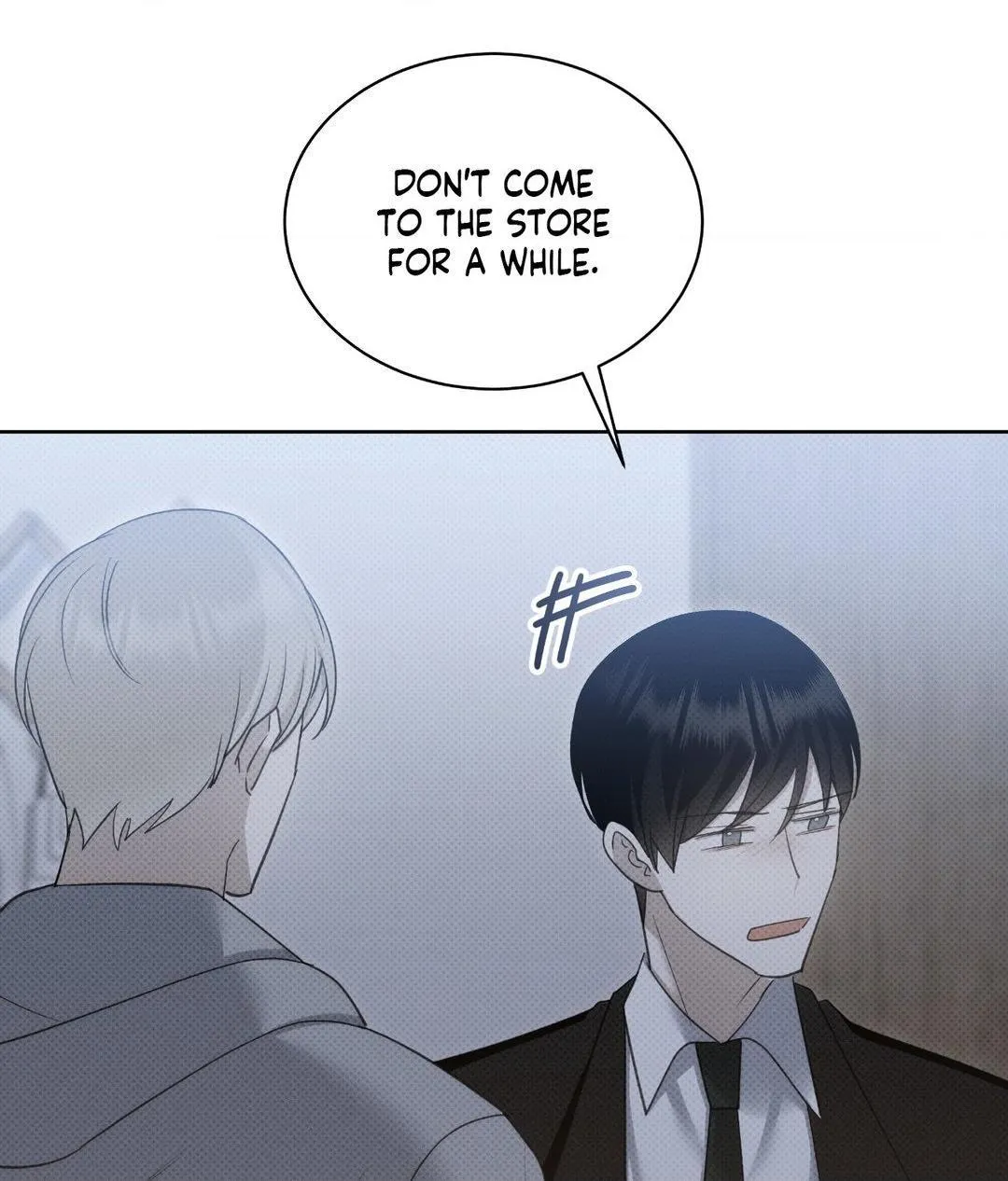 Baby , Put some salt on it Chapter 29 page 71 - 