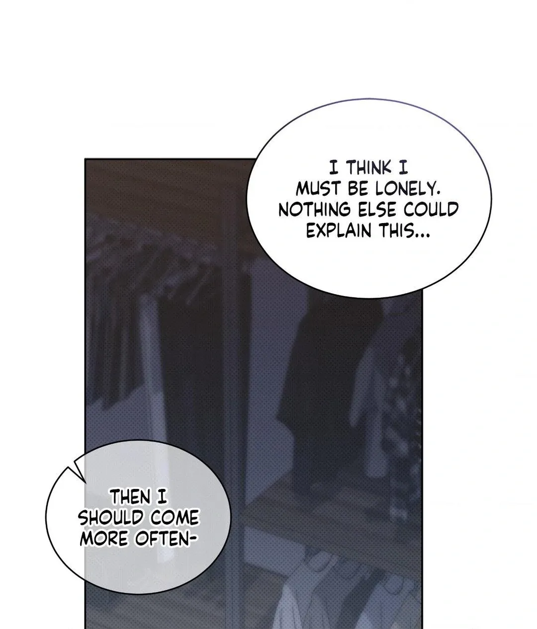 Baby , Put some salt on it Chapter 29 page 74 - 