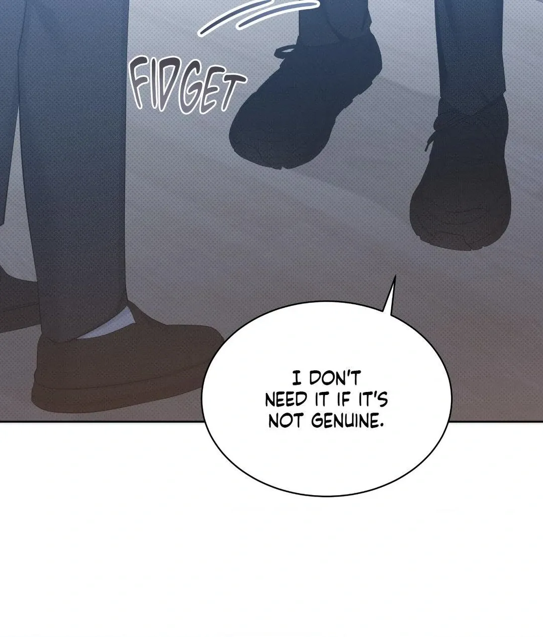 Baby , Put some salt on it Chapter 29 page 76 - 