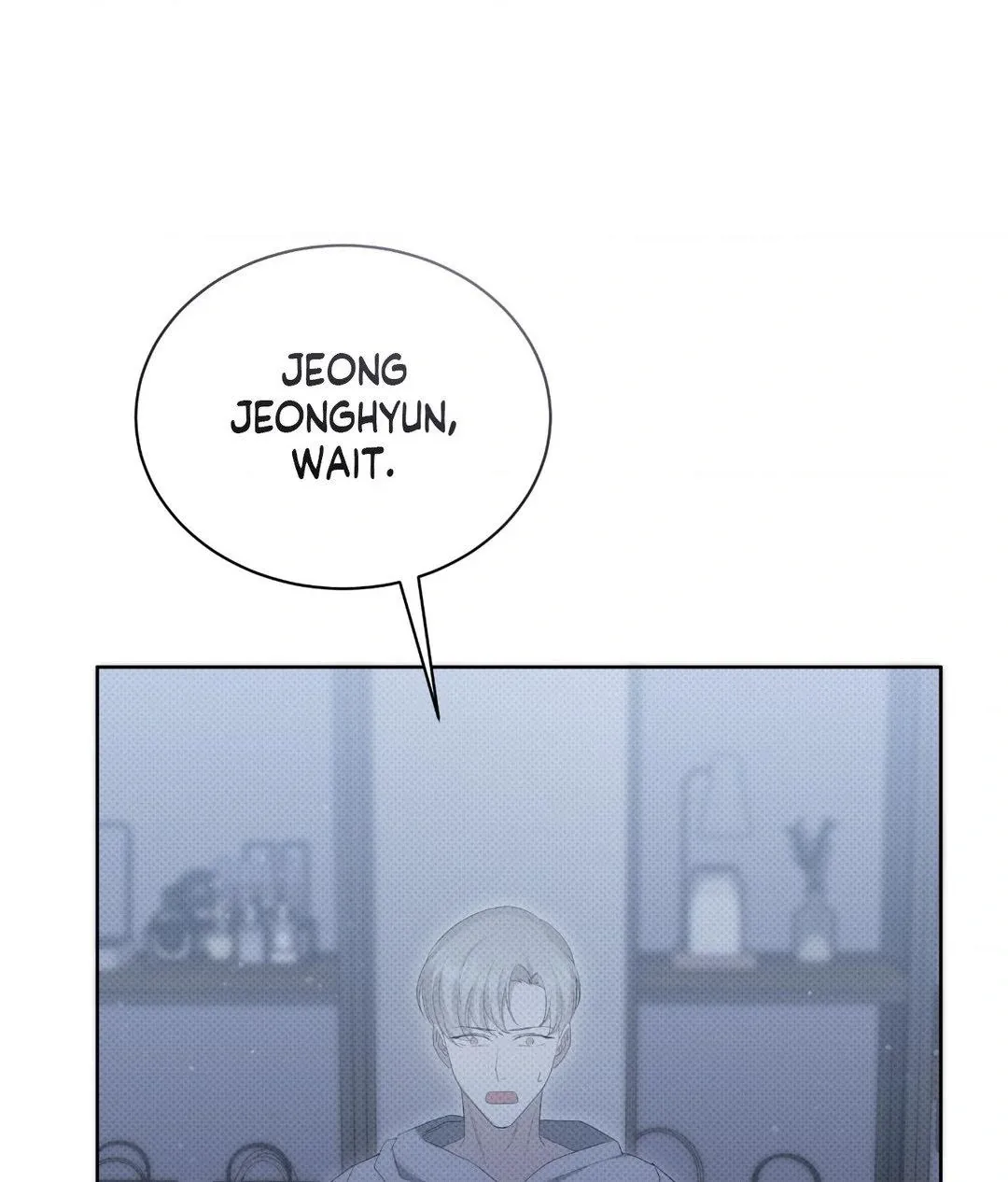Baby , Put some salt on it Chapter 29 page 77 - 