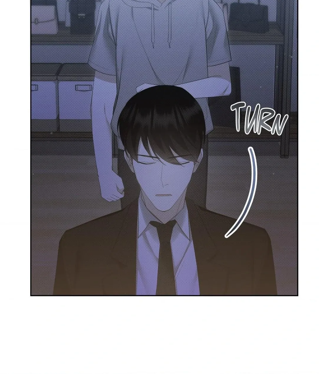 Baby , Put some salt on it Chapter 29 page 78 - 