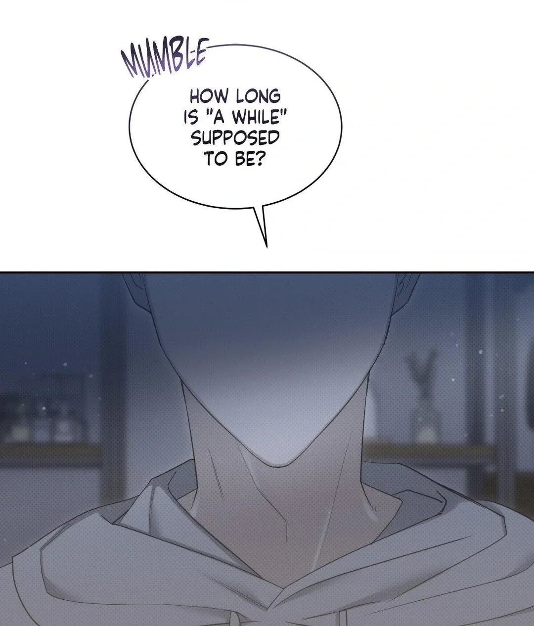 Baby , Put some salt on it Chapter 29 page 83 - 