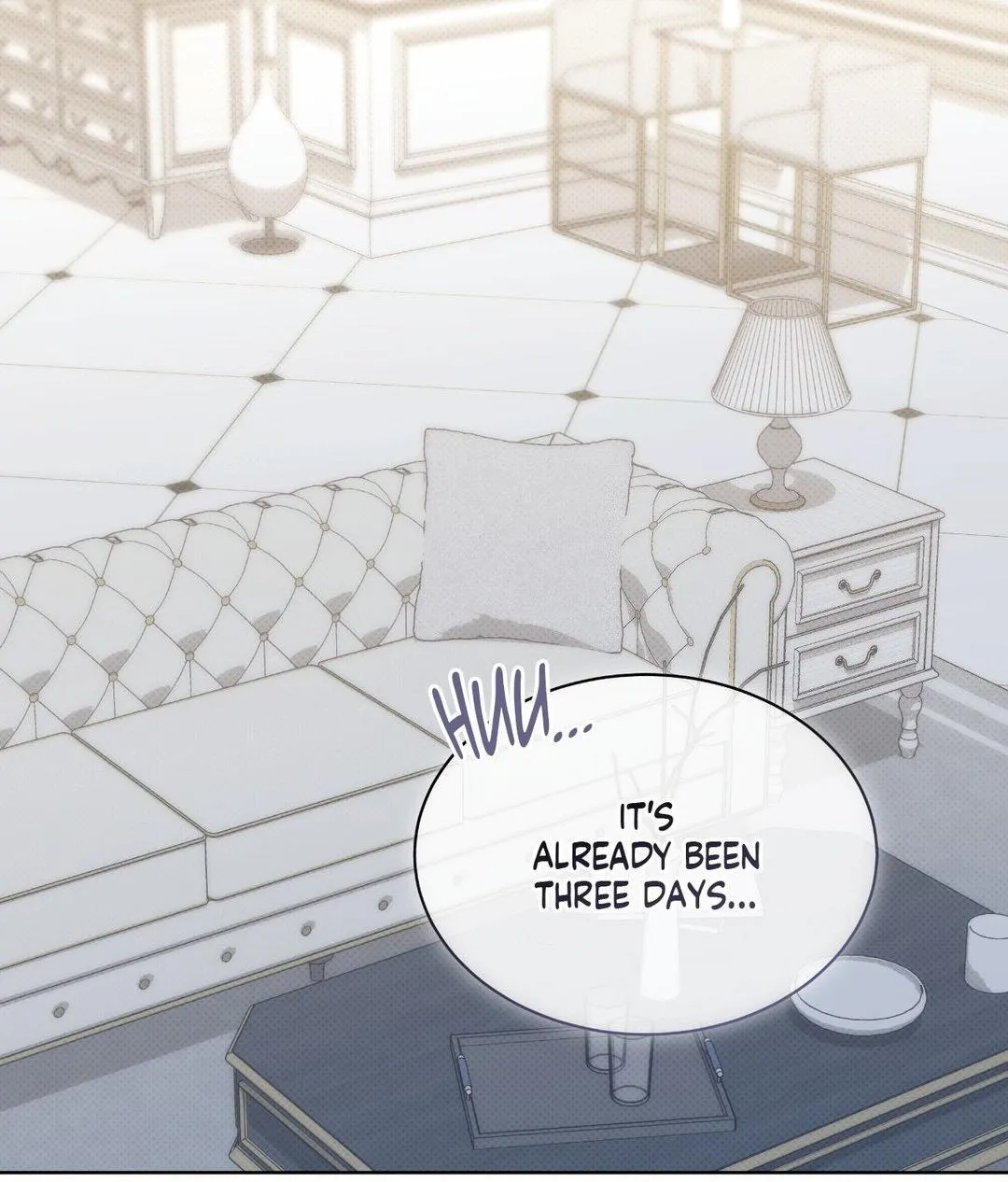 Baby , Put some salt on it Chapter 29 page 86 - 
