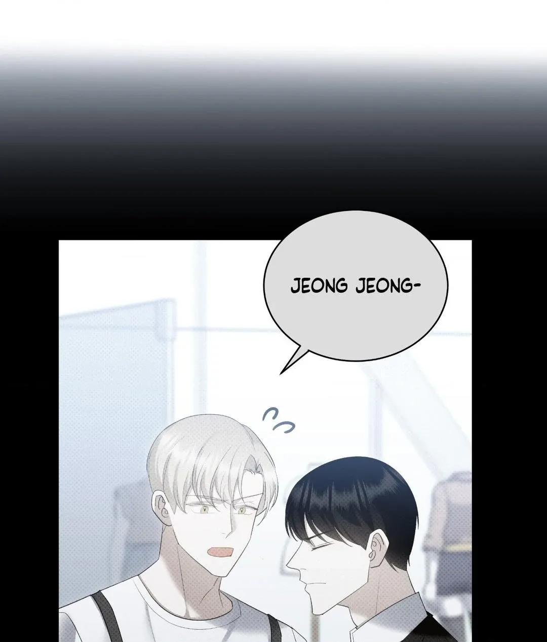 Baby , Put some salt on it Chapter 29 page 87 - 