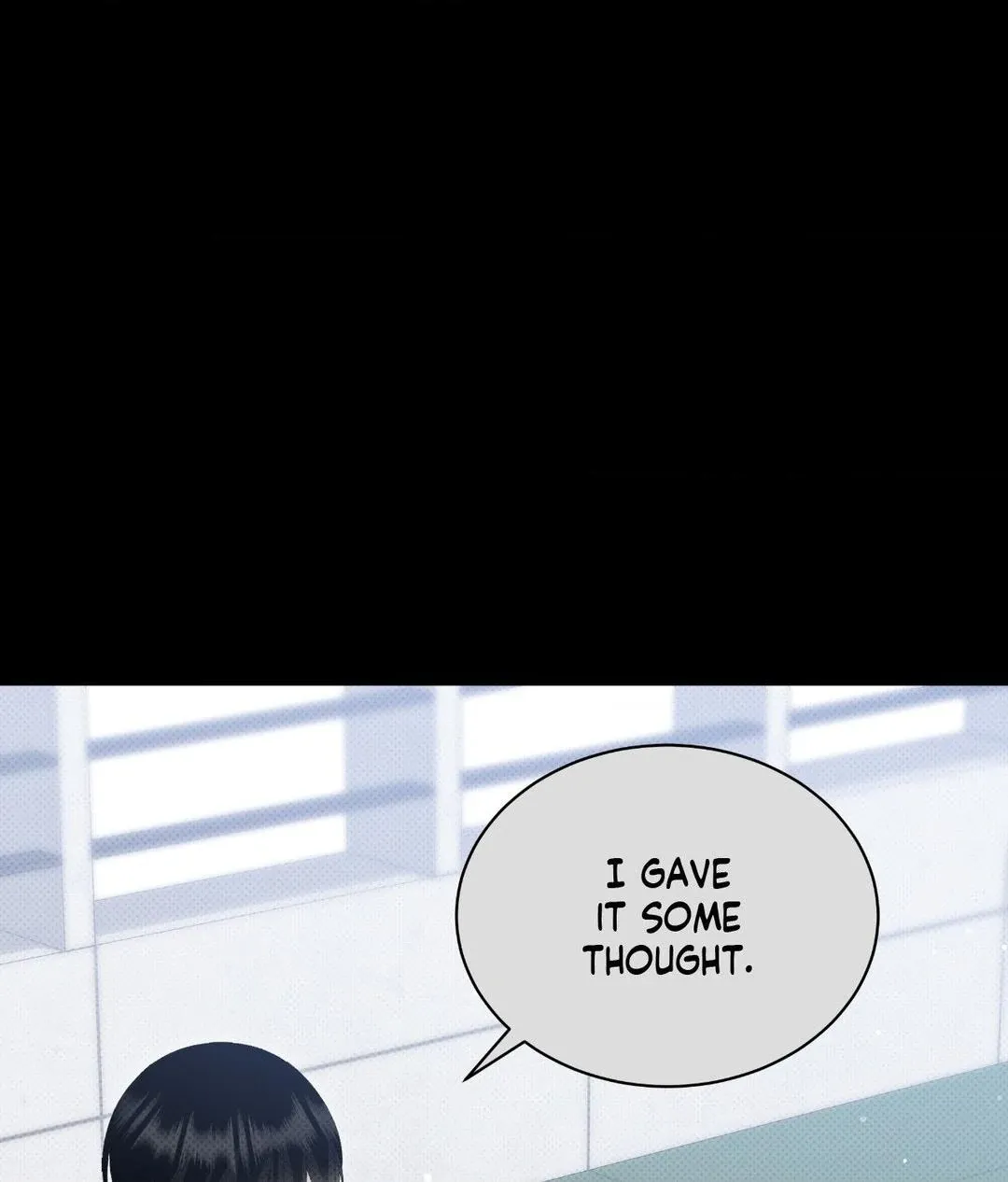 Baby , Put some salt on it Chapter 29 page 92 - 