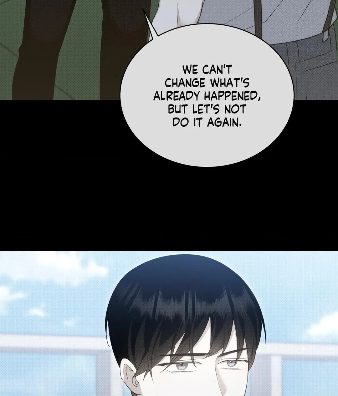 Baby , Put some salt on it Chapter 29 page 94 - 