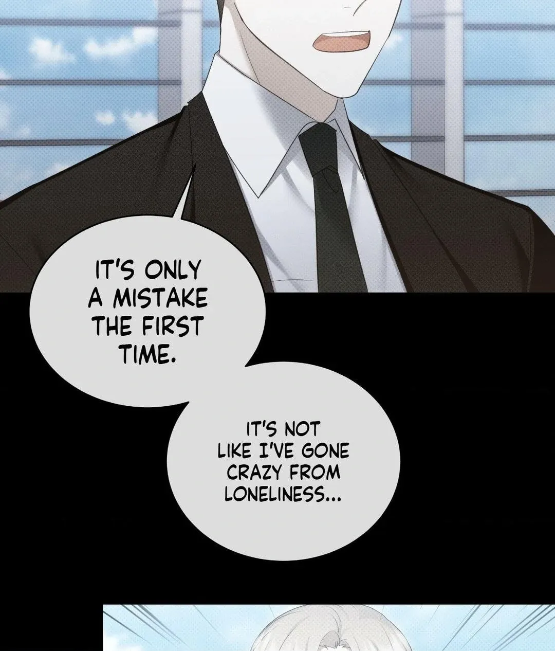 Baby , Put some salt on it Chapter 29 page 95 - 