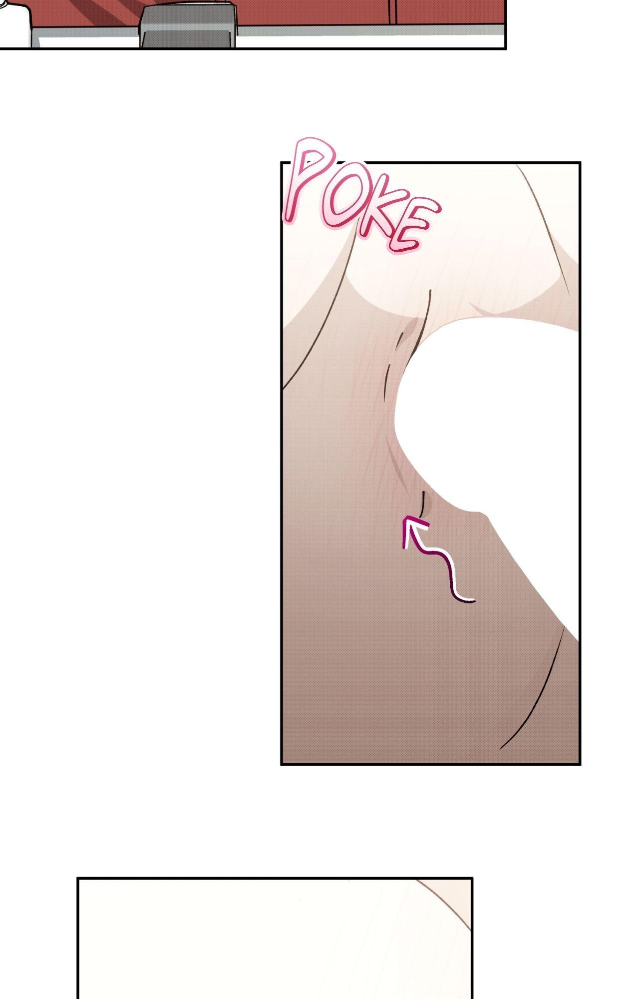 Baby , Put some salt on it Chapter 3.1 page 13 - 