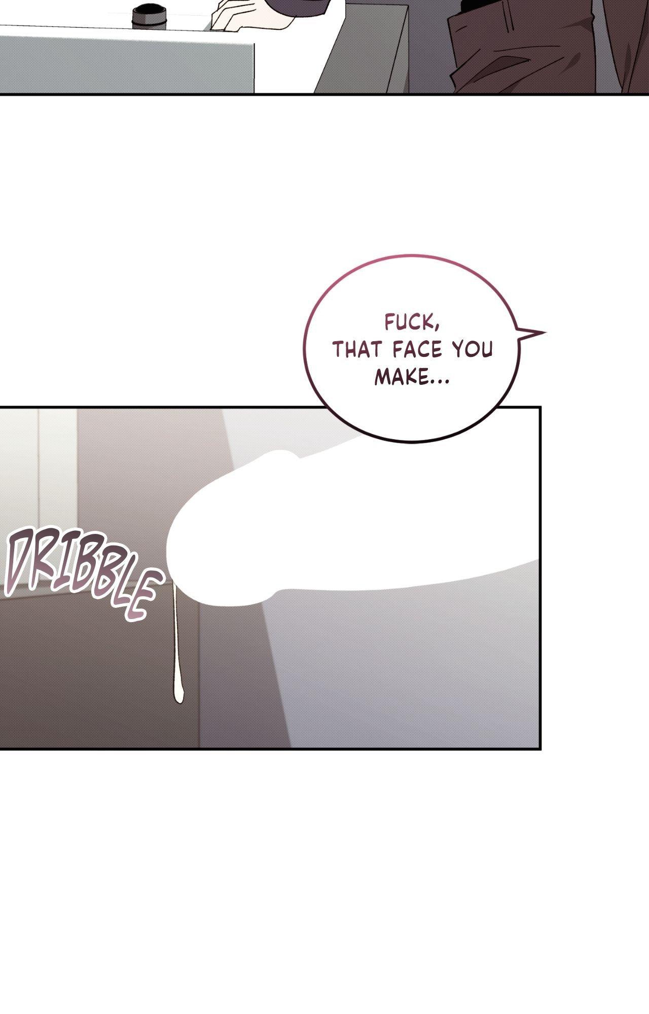Baby , Put some salt on it Chapter 3.1 page 16 - 